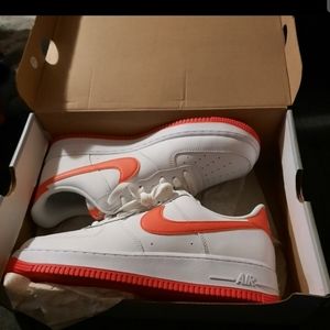 Air Force 1 '07 sneakers